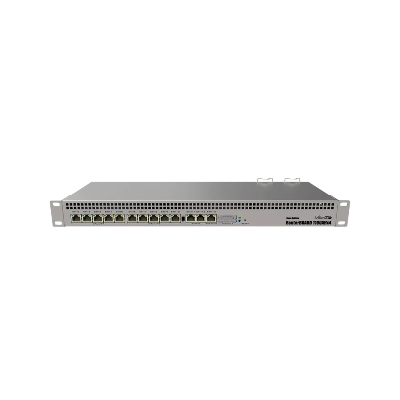 روتر میکروتیک RB1100AHx4 Dude Edition